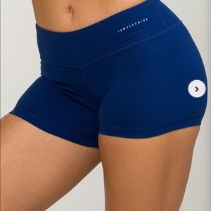 IAB 3in No-Ride Shorts